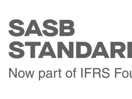 To all CFO & auditors: if you don't know what IFRS is doing about ESG Reporting now, pay attention!!